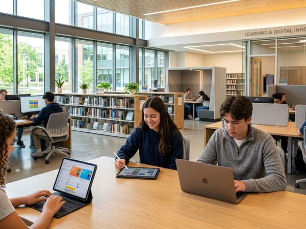 School Management ERP